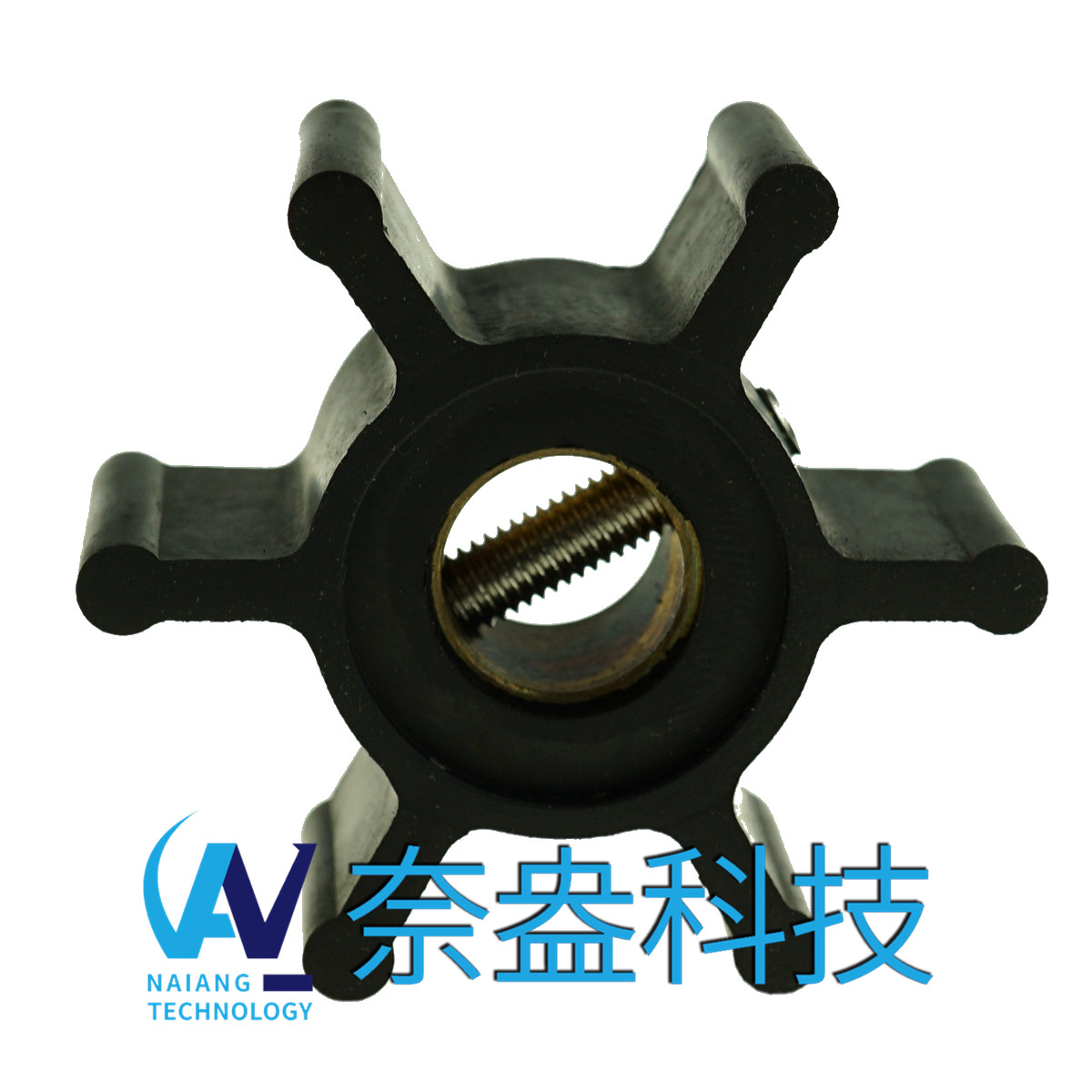 上海海水泵橡胶叶轮是怎么36选7厂家？